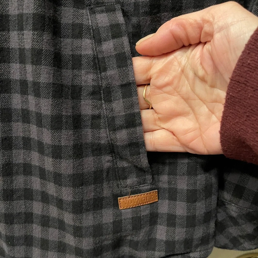 voyager men’s xxl